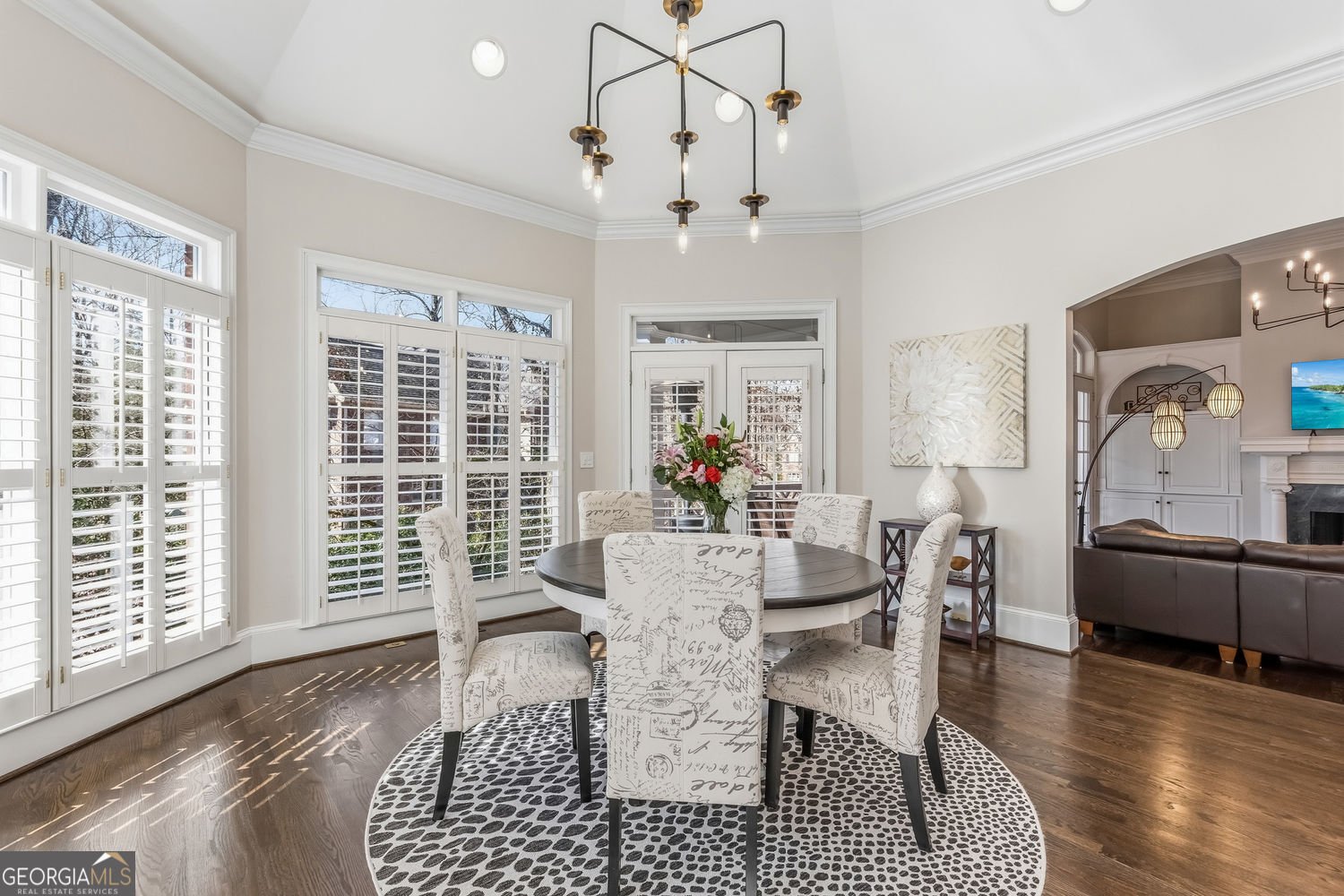 3165 Wolf Willow Cl Alpharetta - Photo 24