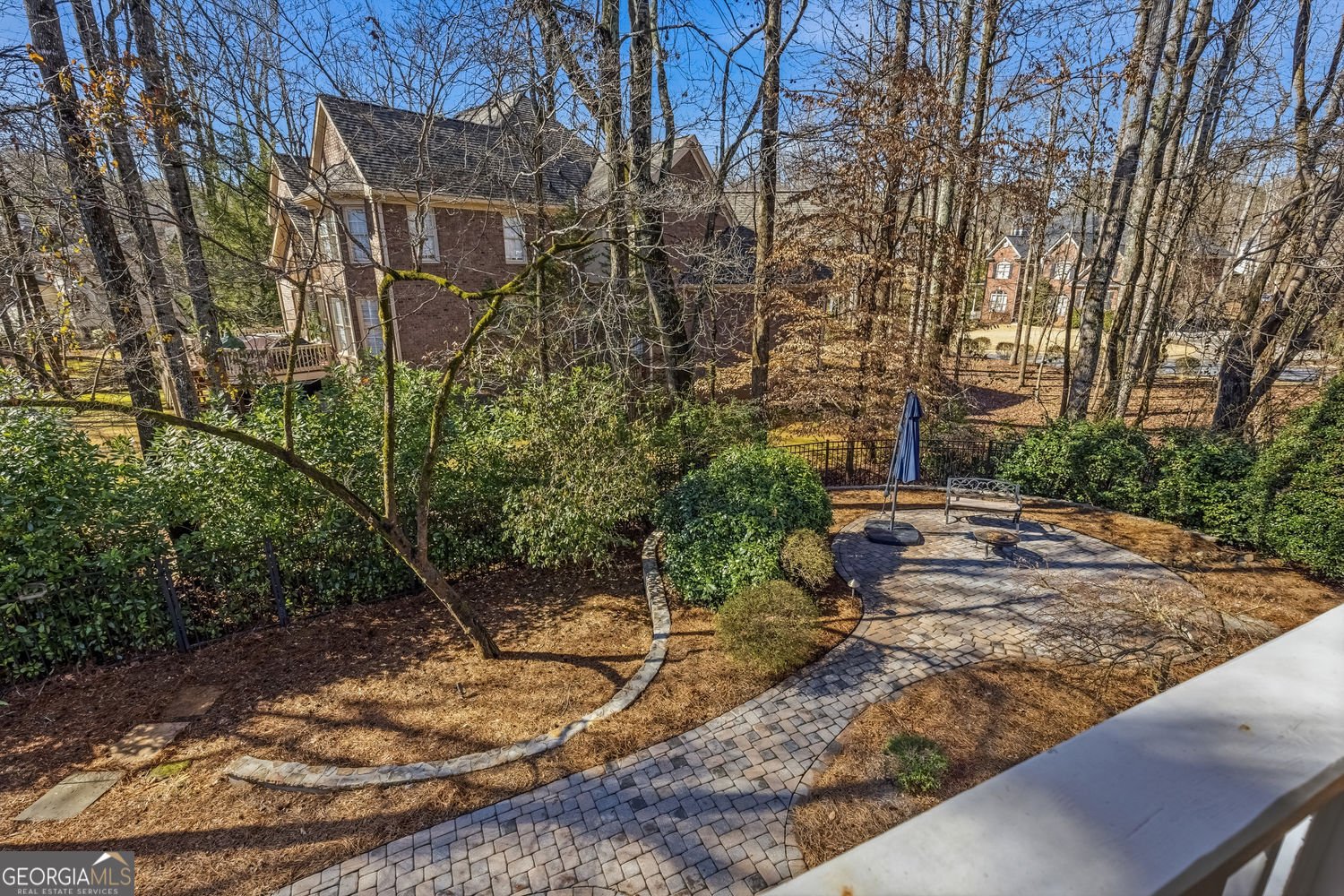 3165 Wolf Willow Cl Alpharetta - Photo 32