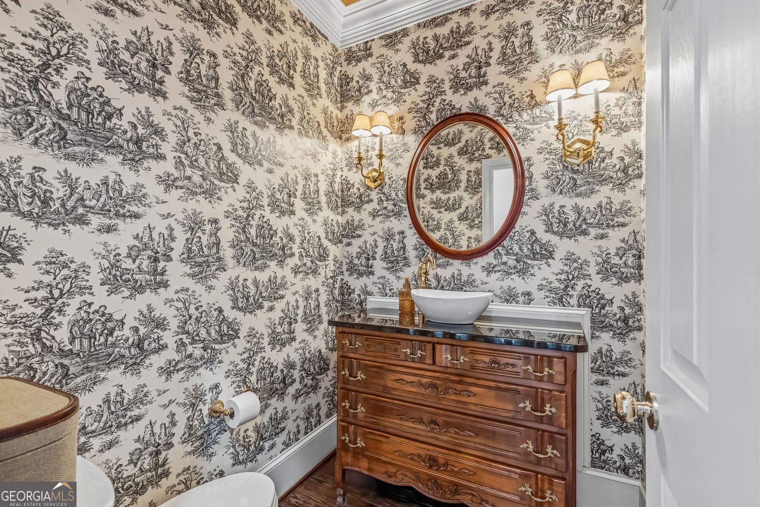 3165 Wolf Willow Cl Alpharetta - Photo 41