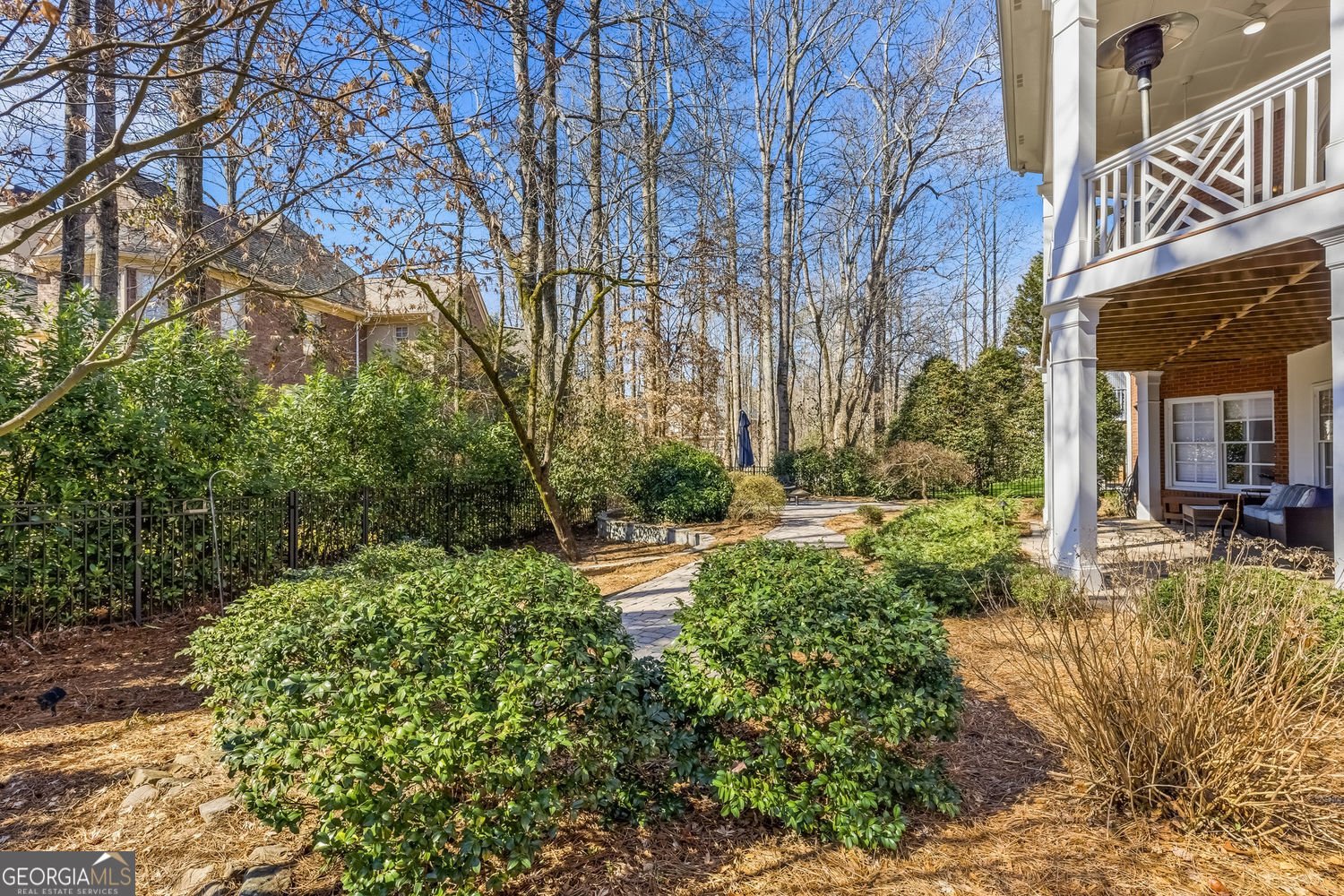 3165 Wolf Willow Cl Alpharetta - Photo 49