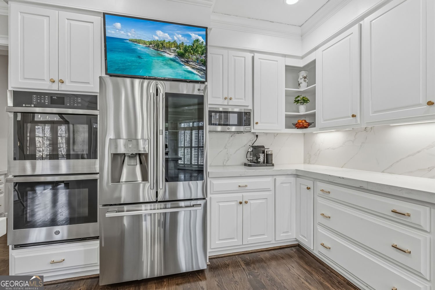 3165 Wolf Willow Cl Alpharetta - Photo 7