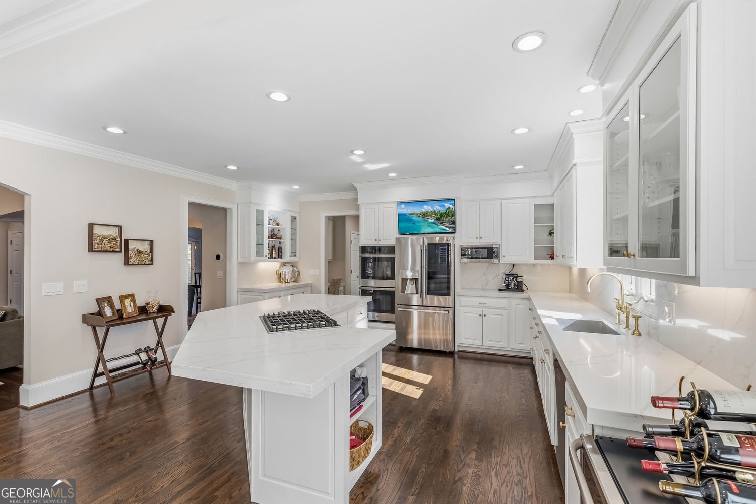 3165 Wolf Willow Cl Alpharetta - Photo 8