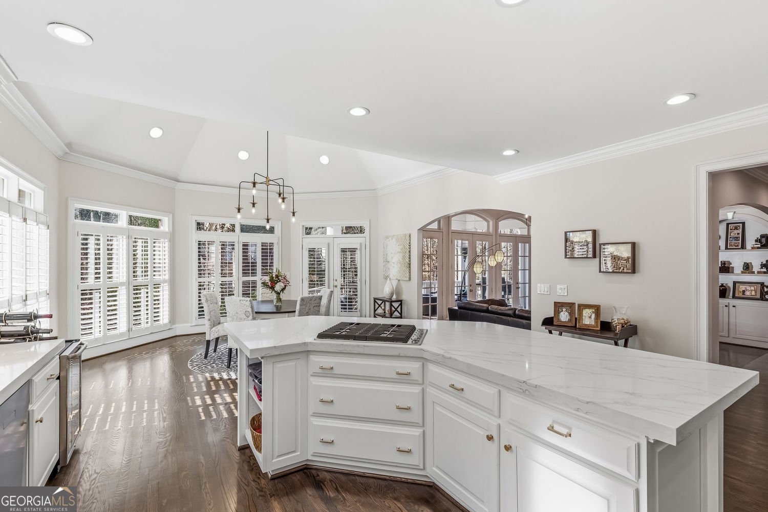 3165 Wolf Willow Cl Alpharetta - Photo 9