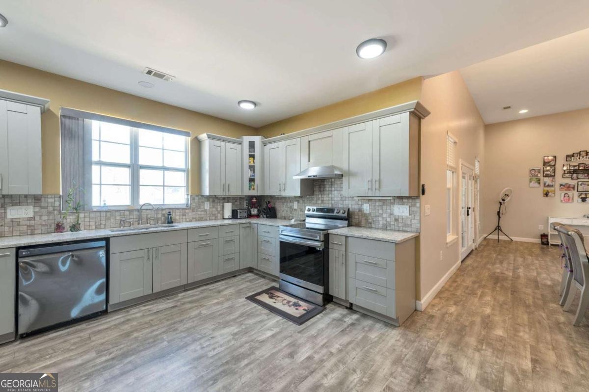 1243 Old Villa Rica Road Dallas - Photo 10