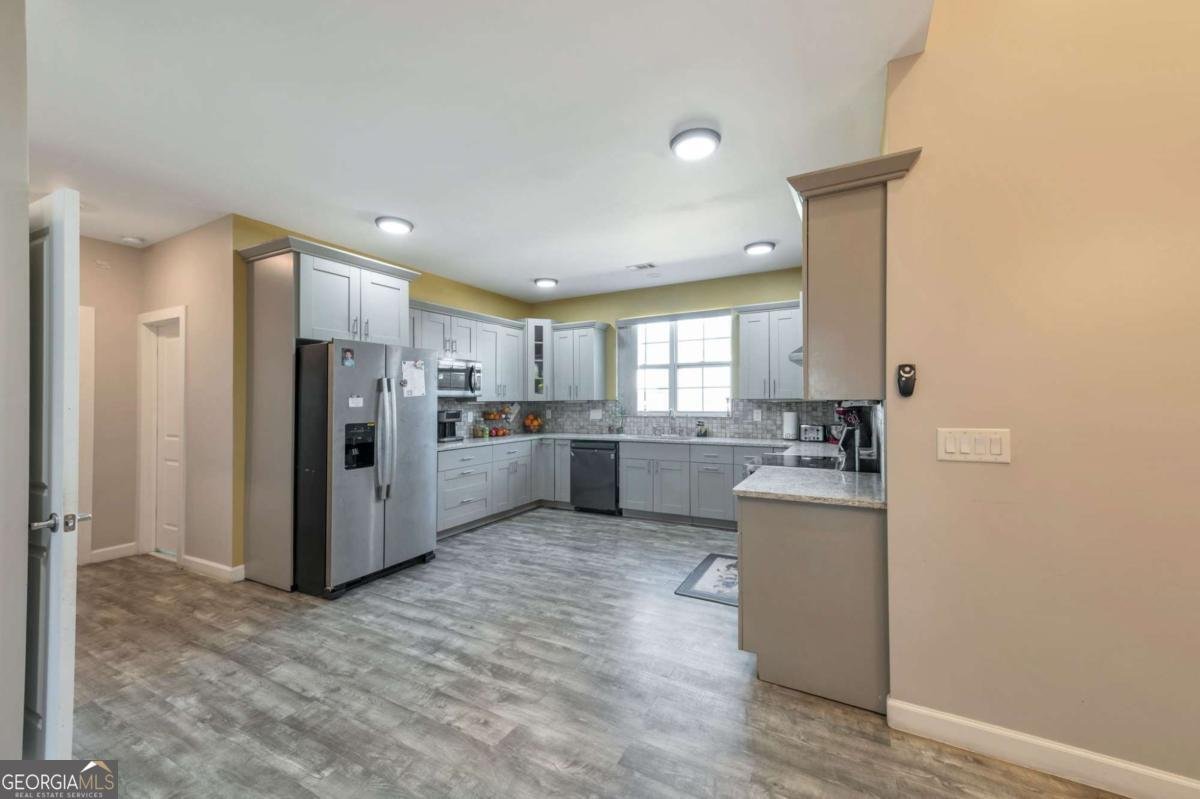 1243 Old Villa Rica Road Dallas - Photo 12