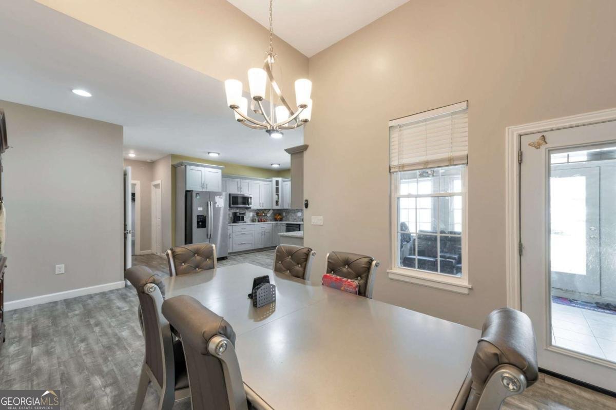 1243 Old Villa Rica Road Dallas - Photo 13