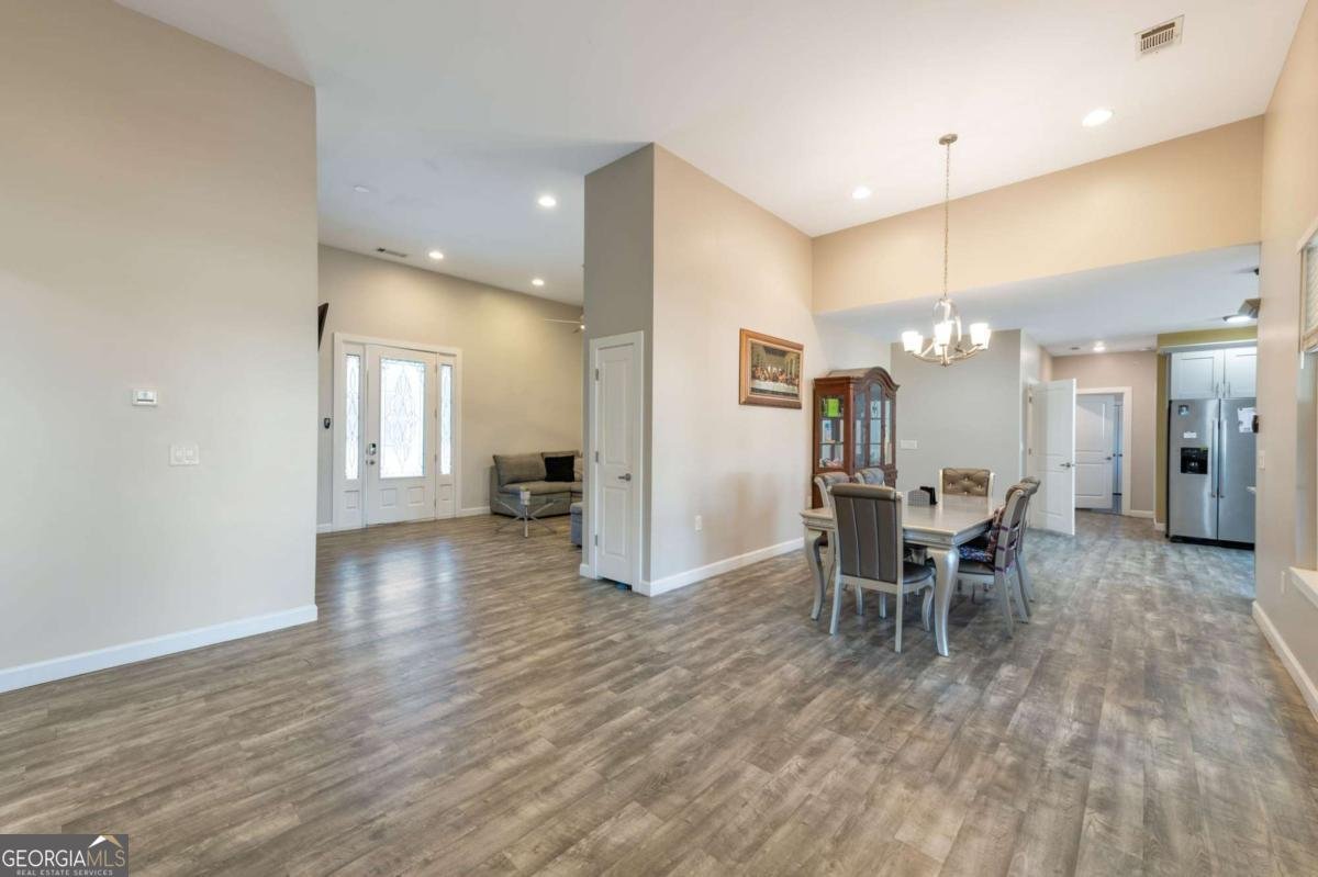 1243 Old Villa Rica Road Dallas - Photo 15