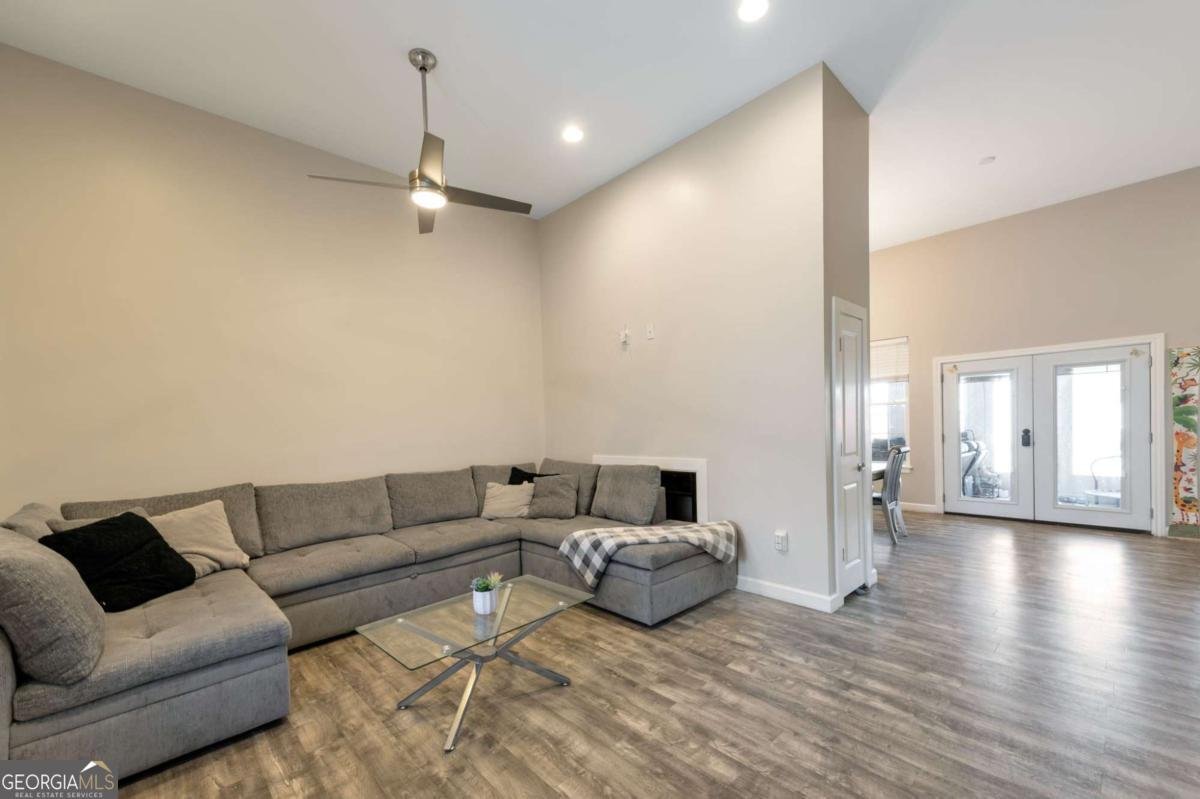 1243 Old Villa Rica Road Dallas - Photo 16