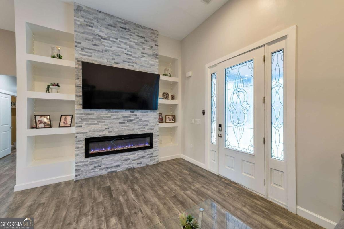 1243 Old Villa Rica Road Dallas - Photo 18