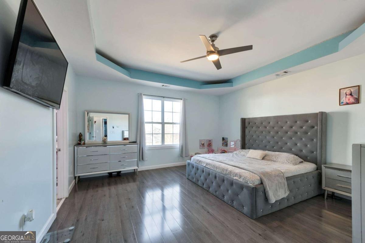 1243 Old Villa Rica Road Dallas - Photo 21