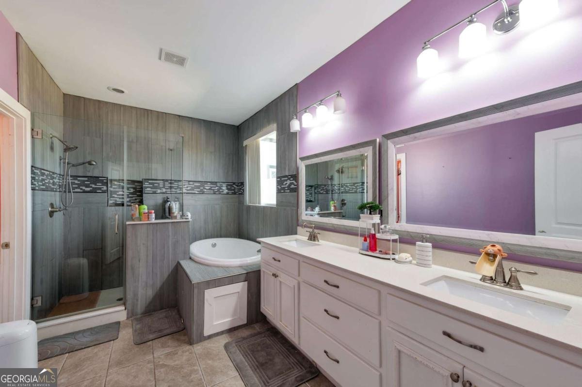 1243 Old Villa Rica Road Dallas - Photo 22