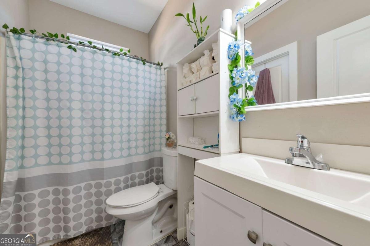 1243 Old Villa Rica Road Dallas - Photo 24