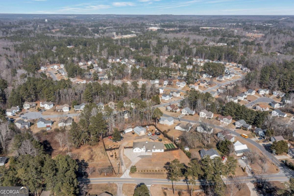 1243 Old Villa Rica Road Dallas - Photo 32