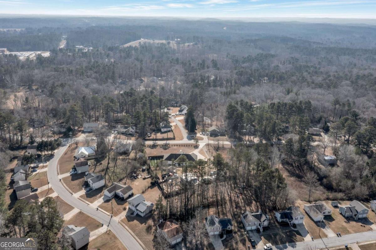 1243 Old Villa Rica Road Dallas - Photo 34