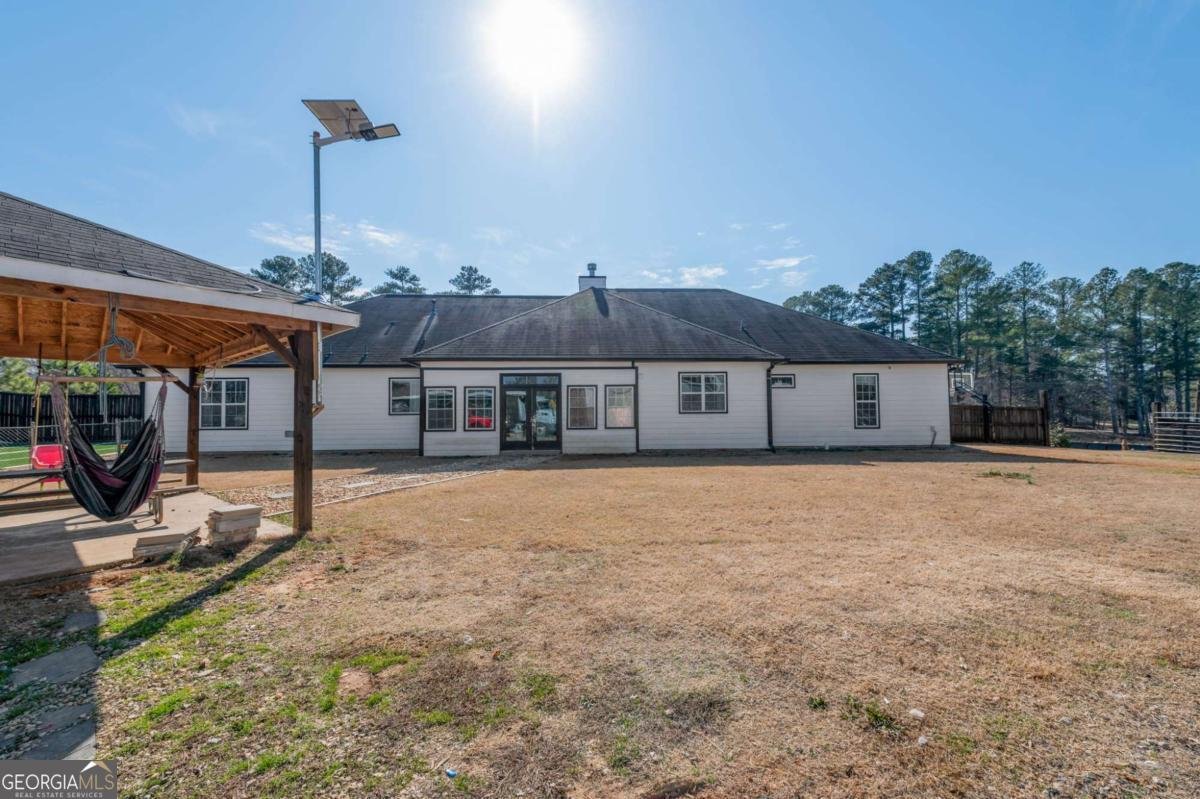 1243 Old Villa Rica Road Dallas - Photo 36