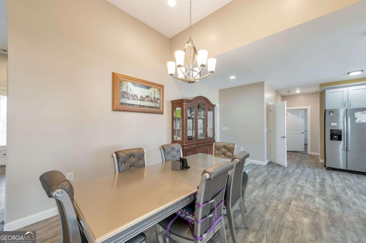 1243 Old Villa Rica Road Dallas - Photo 6