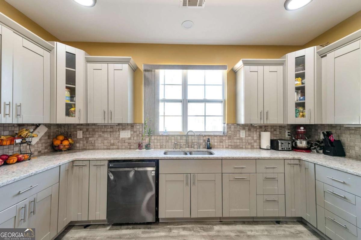 1243 Old Villa Rica Road Dallas - Photo 9