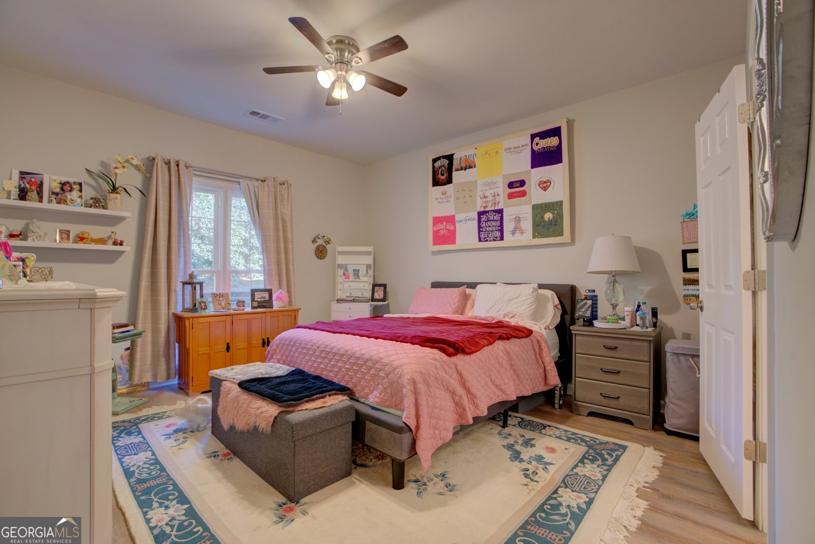 814 Manor Way Cartersville - Photo 16