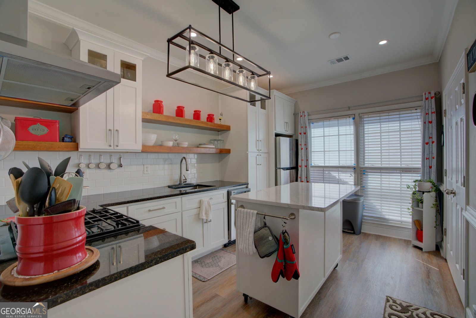 814 Manor Way Cartersville - Photo 8