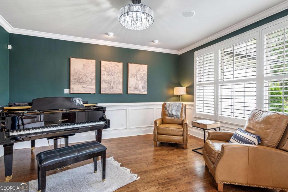 6026 GC Crow Road Flowery Branch - Photo 10