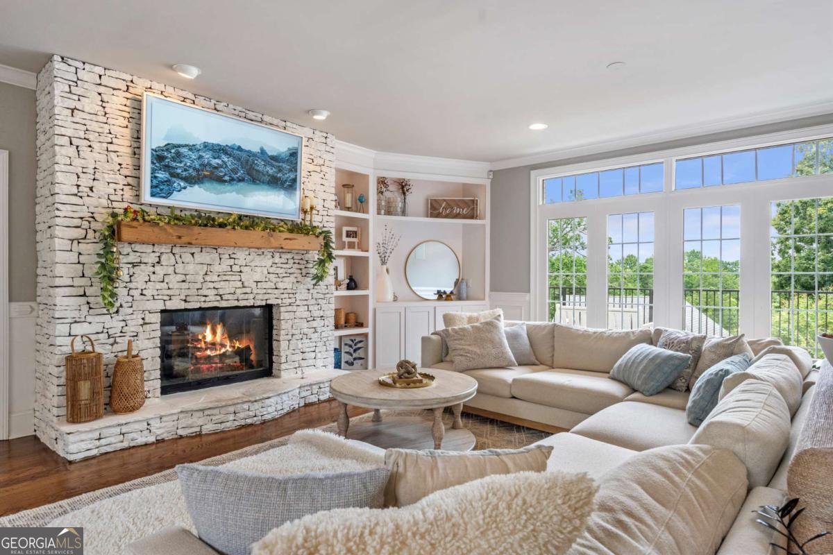 6026 GC Crow Road Flowery Branch - Photo 11