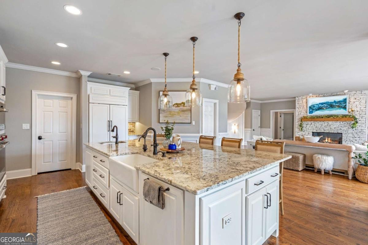 6026 GC Crow Road Flowery Branch - Photo 12
