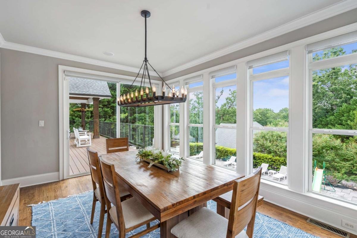 6026 GC Crow Road Flowery Branch - Photo 14