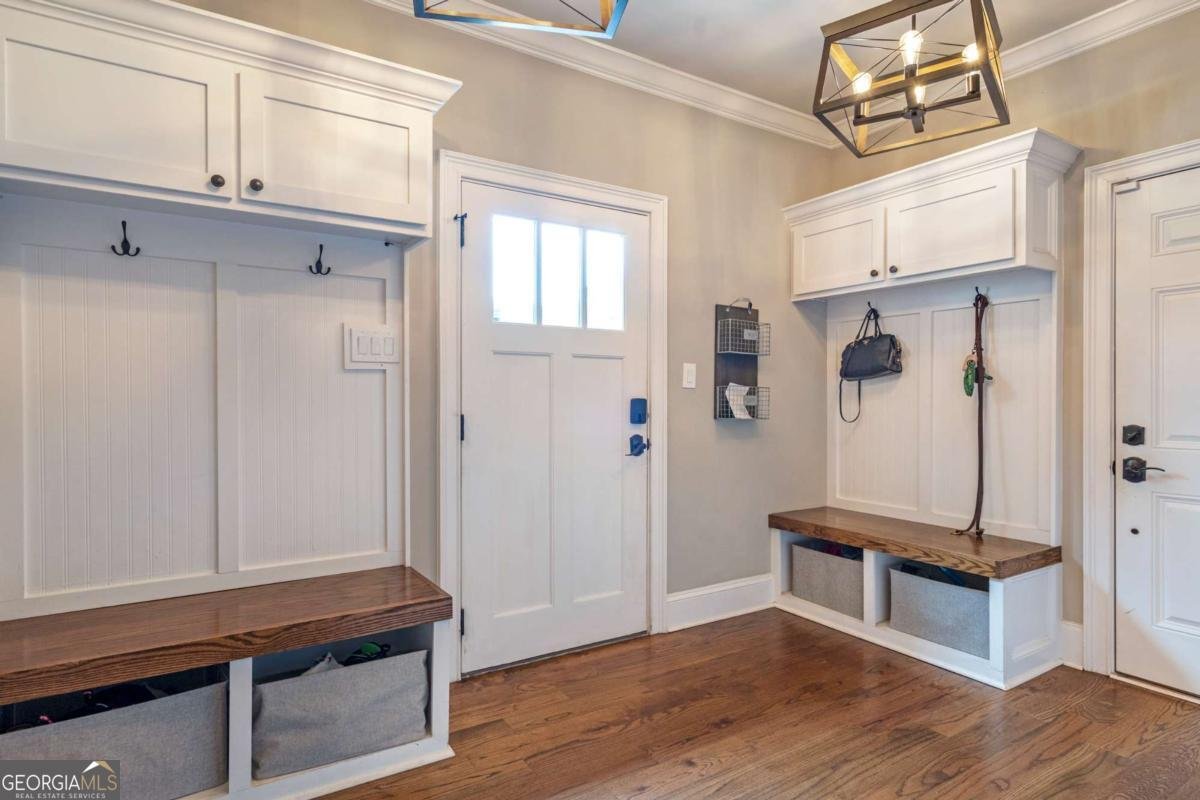 6026 GC Crow Road Flowery Branch - Photo 18