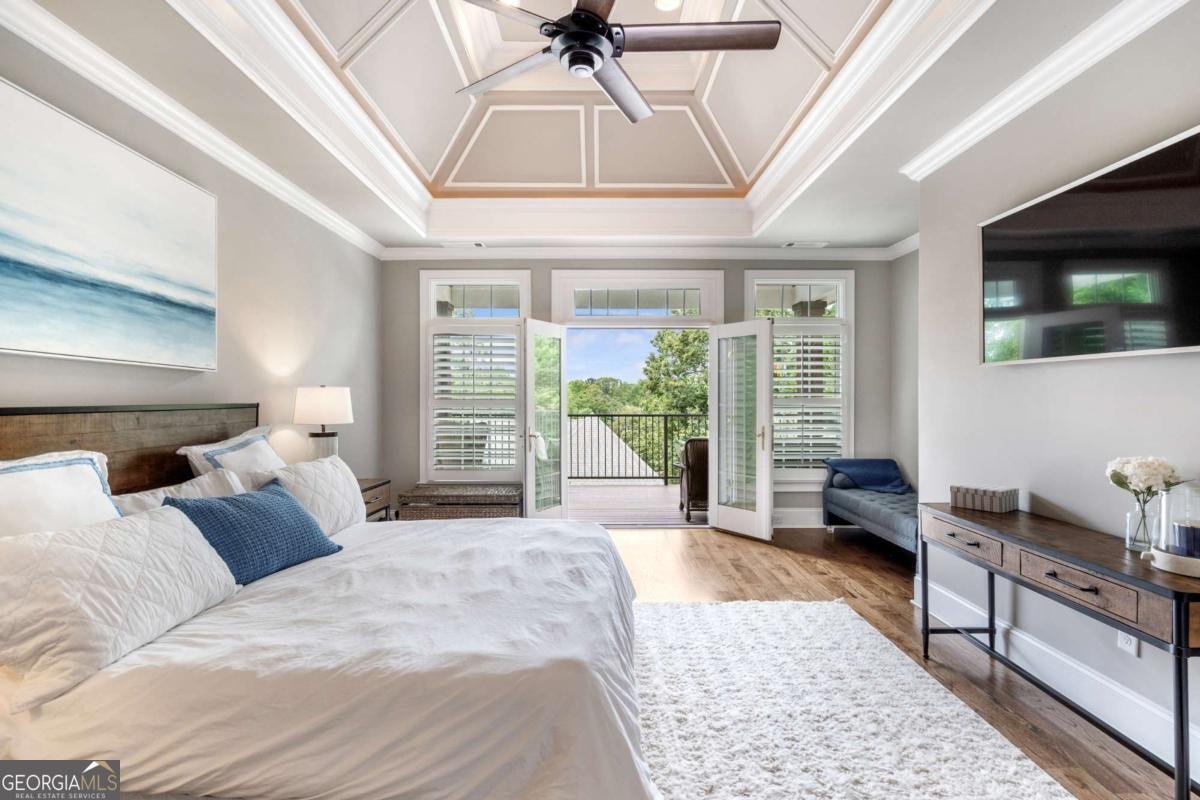 6026 GC Crow Road Flowery Branch - Photo 20