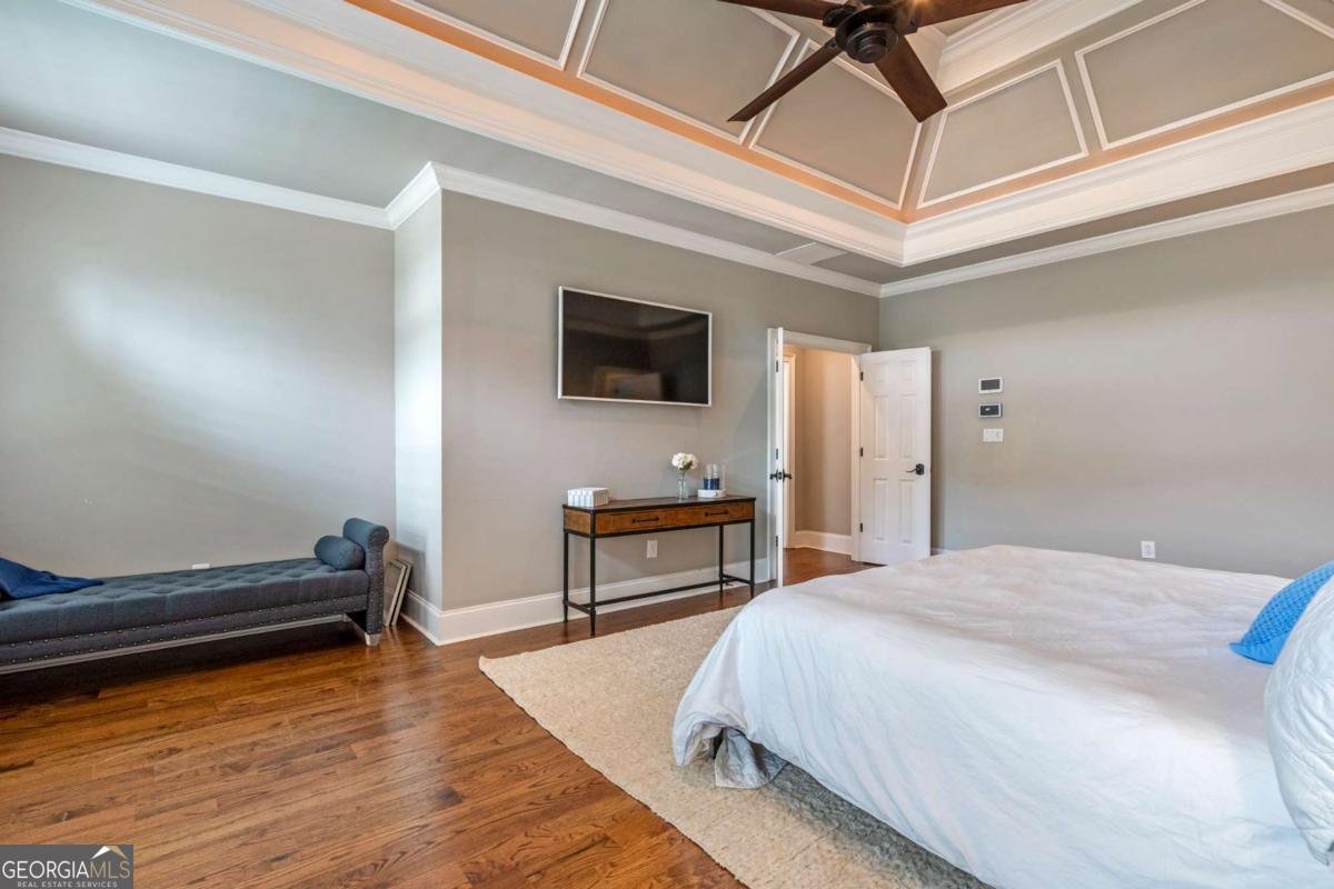 6026 GC Crow Road Flowery Branch - Photo 21