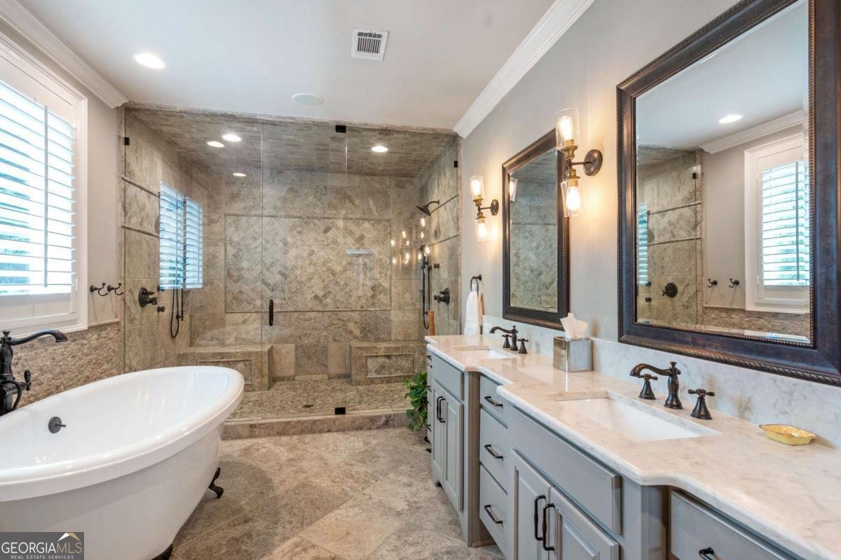 6026 GC Crow Road Flowery Branch - Photo 22