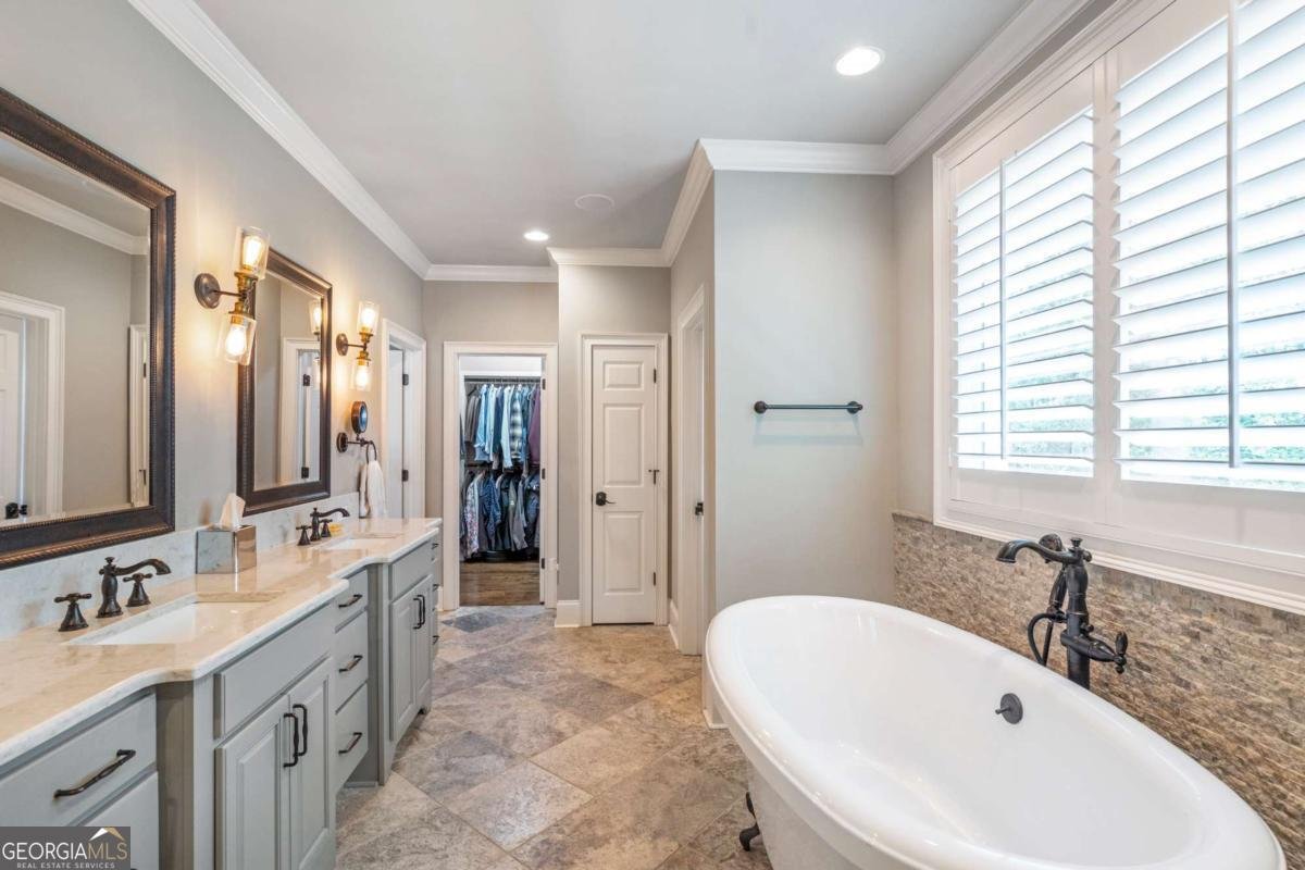 6026 GC Crow Road Flowery Branch - Photo 23