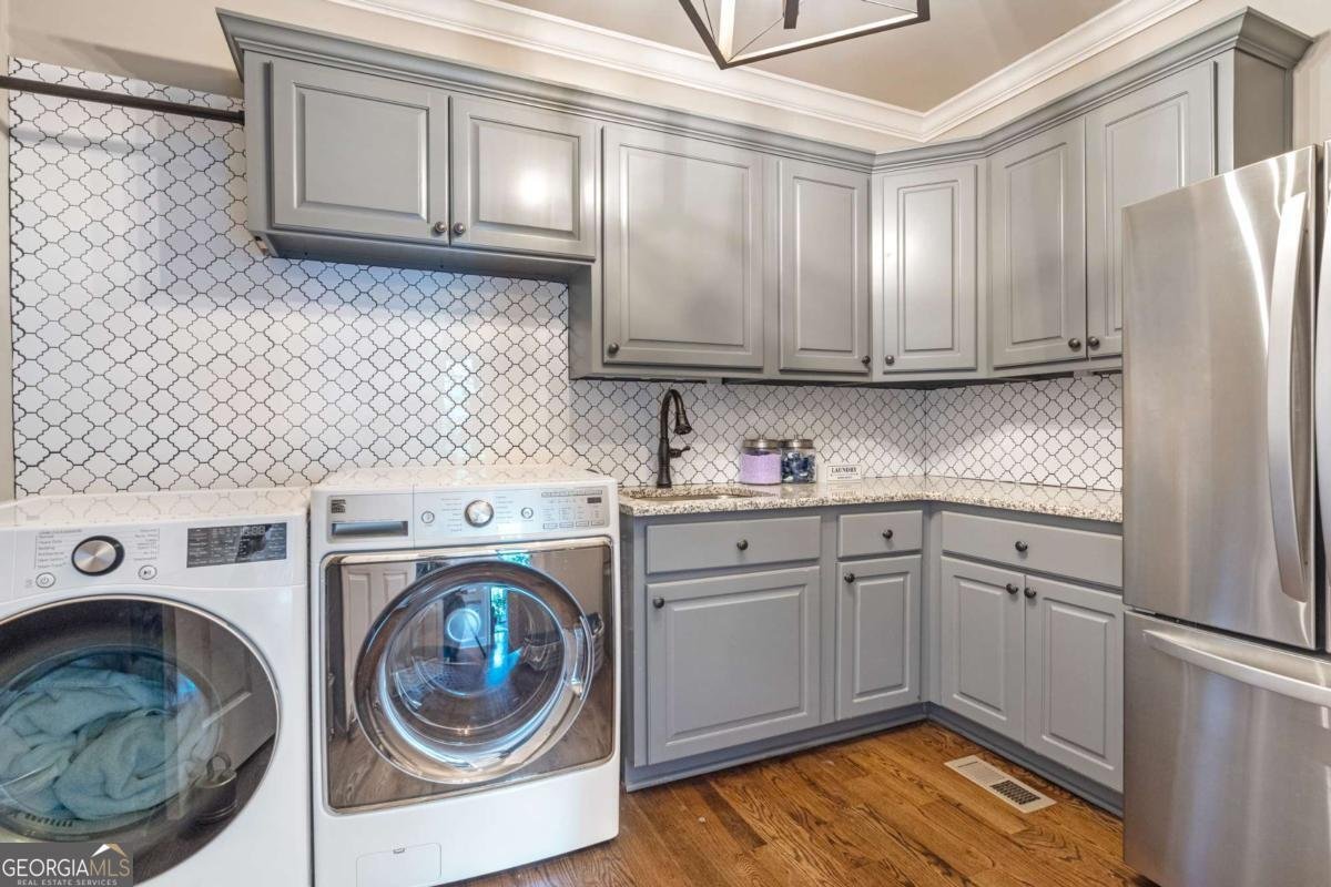 6026 GC Crow Road Flowery Branch - Photo 25