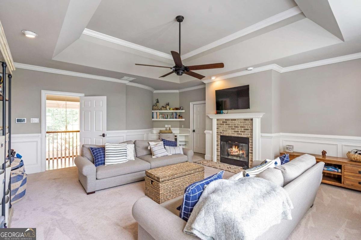 6026 GC Crow Road Flowery Branch - Photo 26