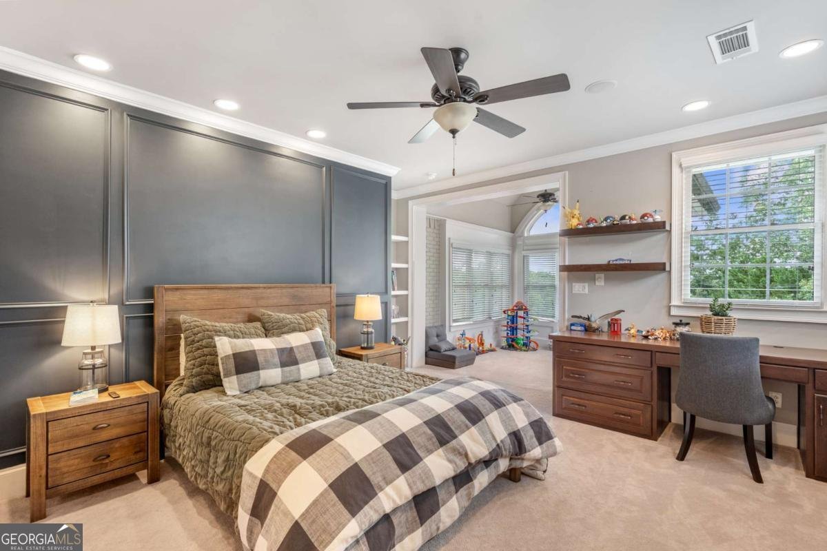 6026 GC Crow Road Flowery Branch - Photo 29