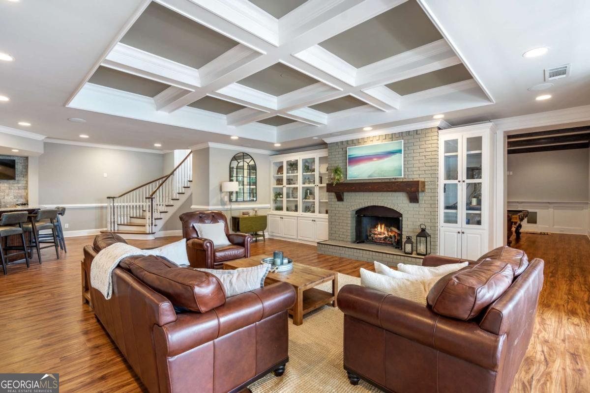 6026 GC Crow Road Flowery Branch - Photo 32