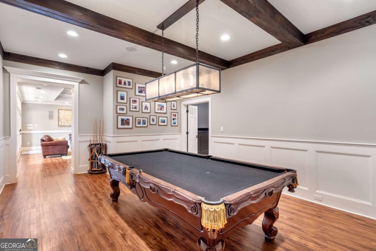 6026 GC Crow Road Flowery Branch - Photo 36