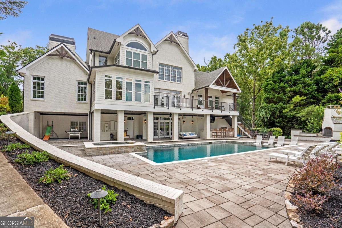 6026 GC Crow Road Flowery Branch - Photo 39