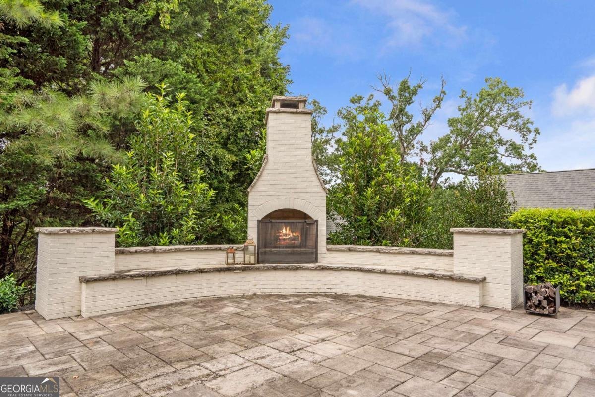 6026 GC Crow Road Flowery Branch - Photo 40