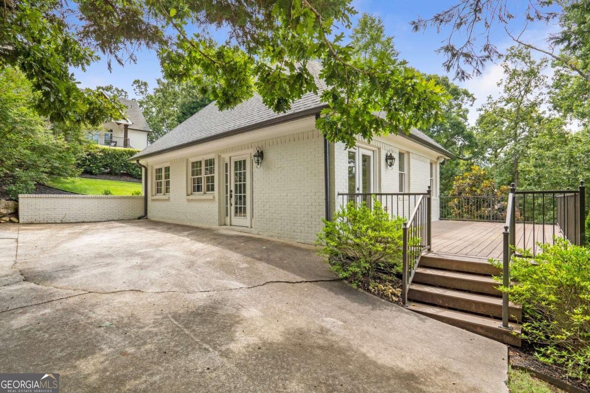 6026 GC Crow Road Flowery Branch - Photo 44