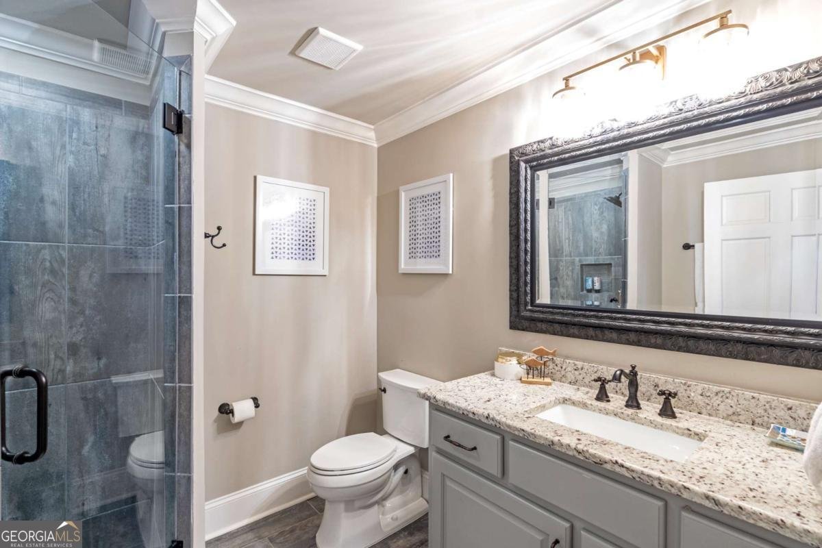 6026 GC Crow Road Flowery Branch - Photo 47