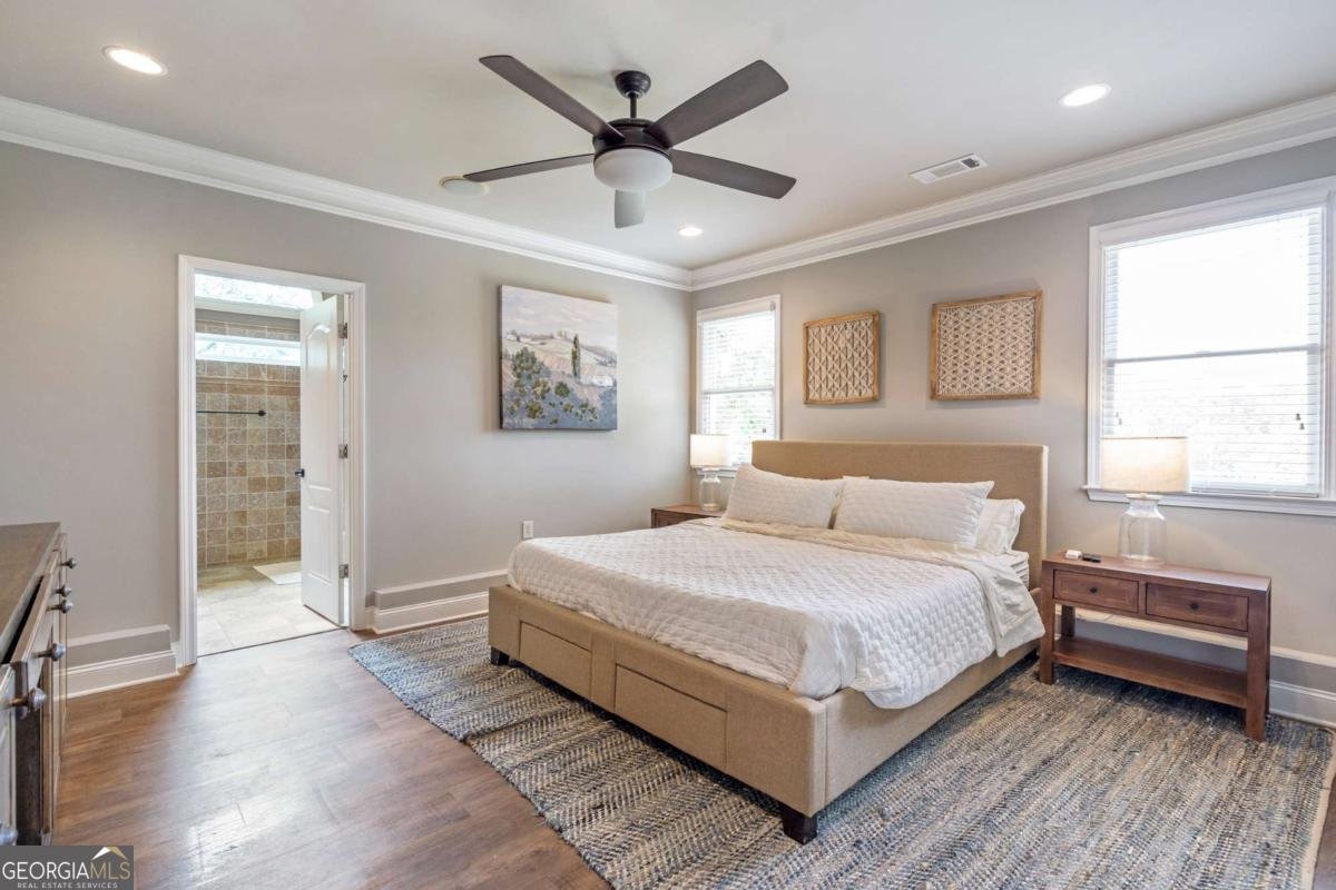 6026 GC Crow Road Flowery Branch - Photo 50