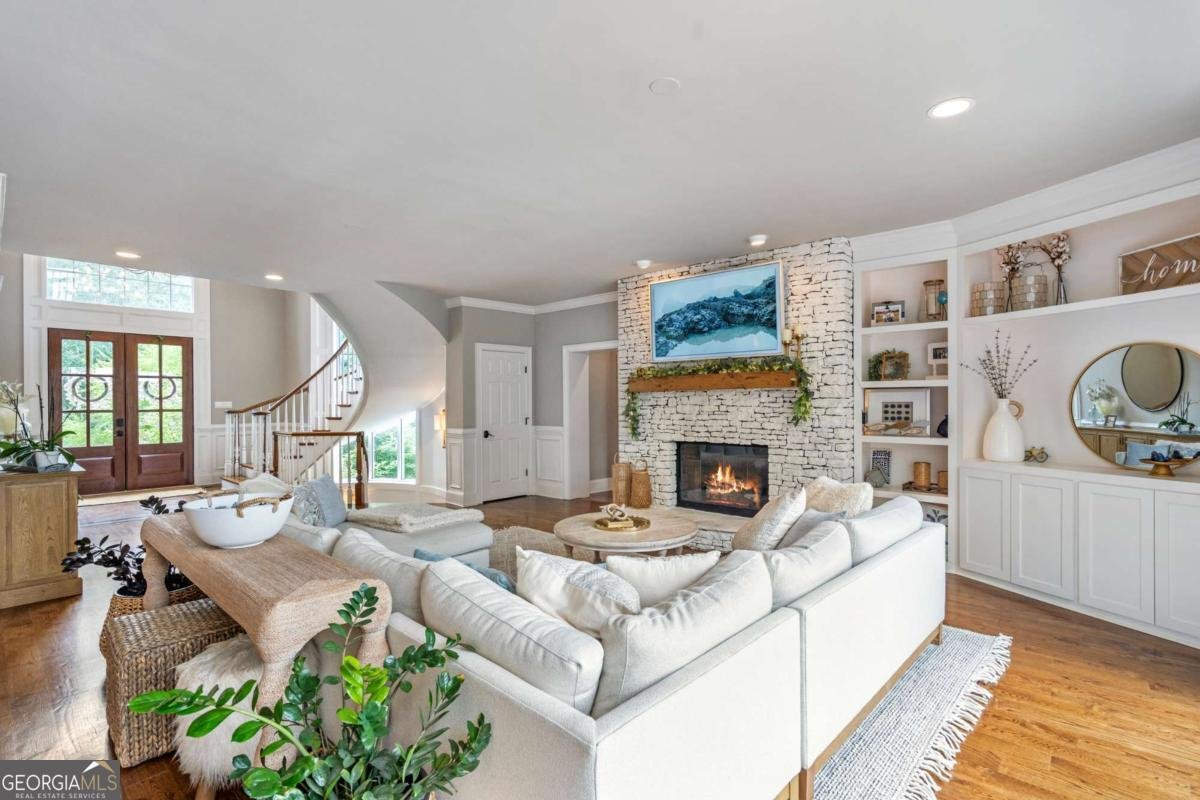 6026 GC Crow Road Flowery Branch - Photo 52