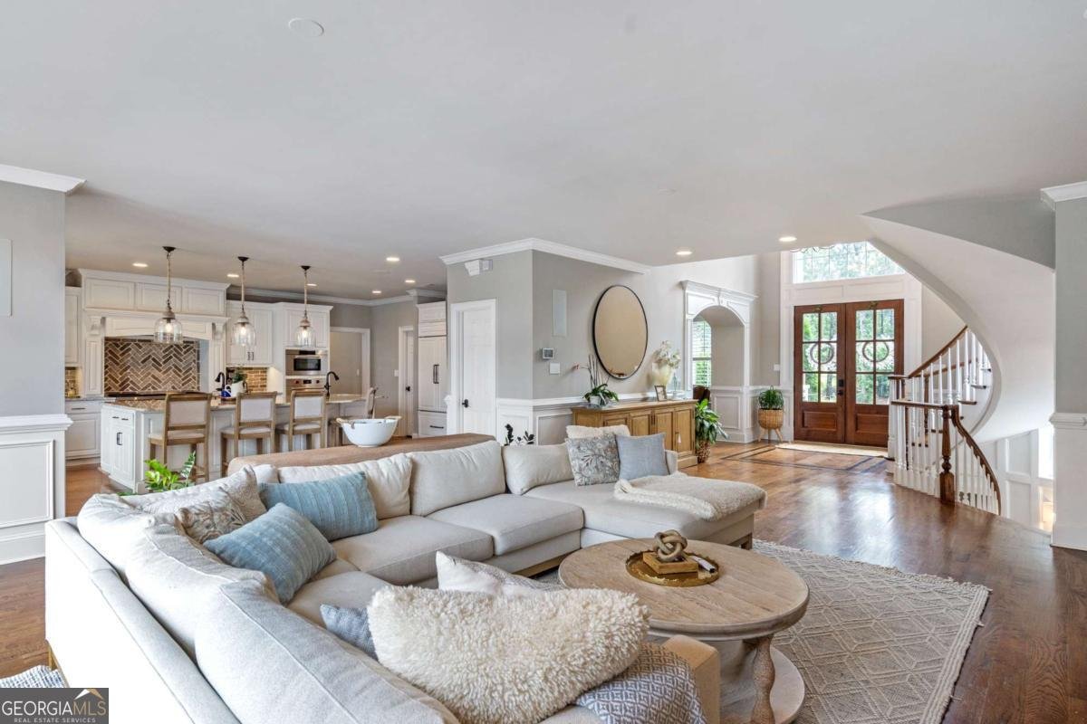 6026 GC Crow Road Flowery Branch - Photo 53