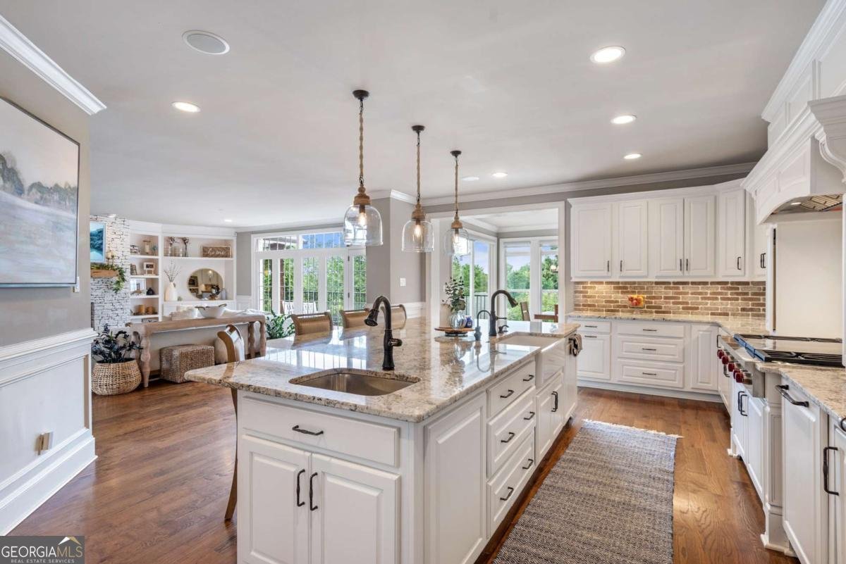 6026 GC Crow Road Flowery Branch - Photo 64