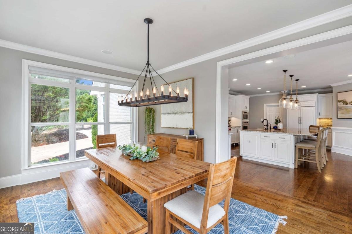 6026 GC Crow Road Flowery Branch - Photo 66