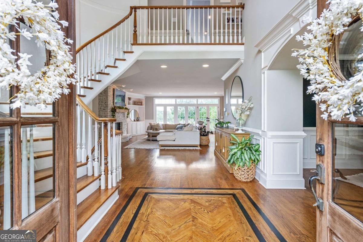 6026 GC Crow Road Flowery Branch - Photo 7