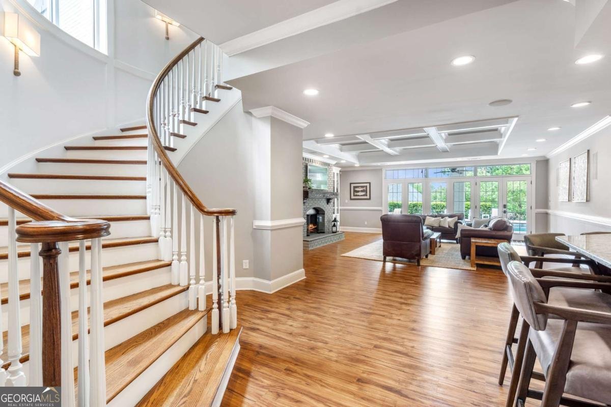 6026 GC Crow Road Flowery Branch - Photo 72