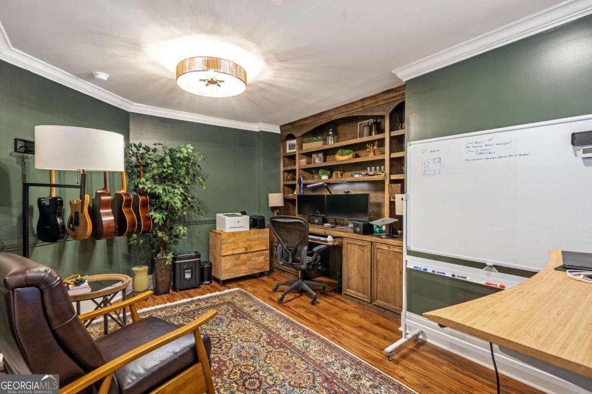 6026 GC Crow Road Flowery Branch - Photo 74