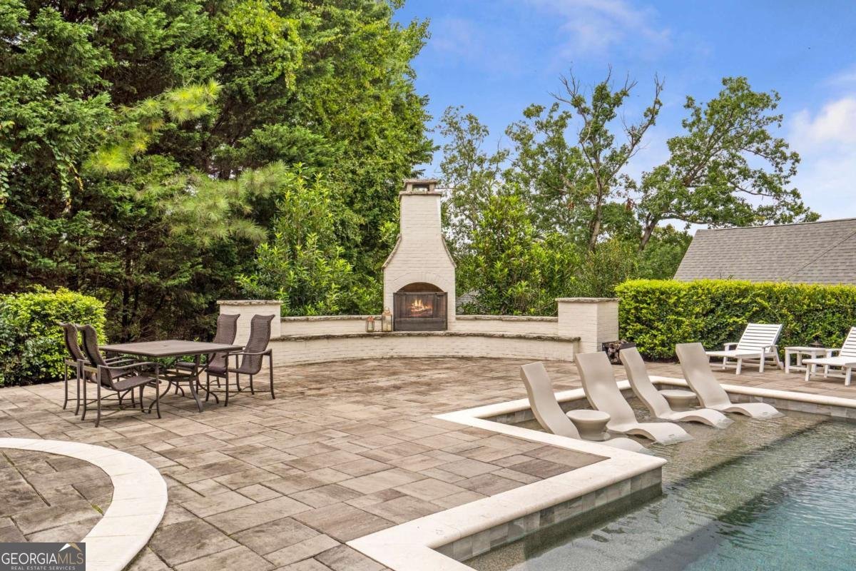 6026 GC Crow Road Flowery Branch - Photo 79